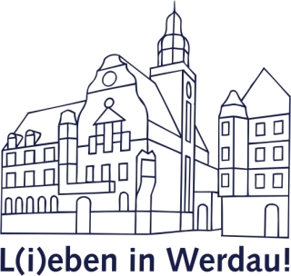 Homepage Werdau